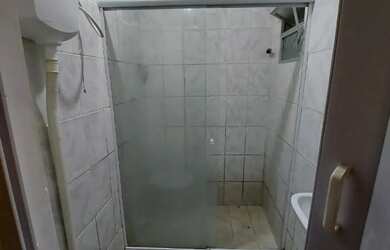 Imagem 8: Recreio Apto 1qto de fds com varanda à 800mts da praia na melhor quadra