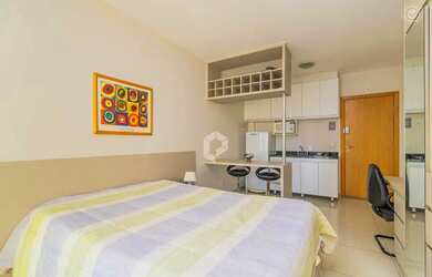 Imagem 10: Praticidade em sua rotina