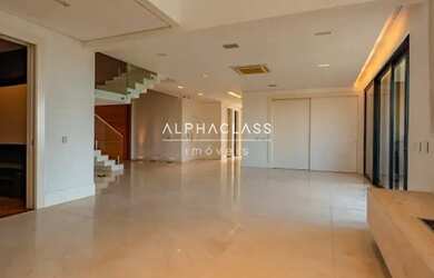 Imagem 4: Vendo ou alugo casa em Alphaville - Residencial Gênesis 2