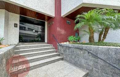 Imagem 2: Apartamento frente mar em Caiobá, 176.9m², 04 dormitórios