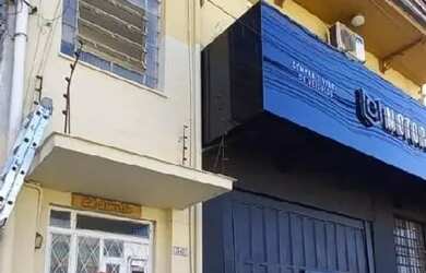 Imagem: O apartamento possui 2 Dormitórios, 1 Banheiro, 80m² de Área