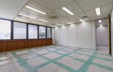 Imagem 8: Conjunto comercial para venda e locação em Chácara Santo Antônio Zona...