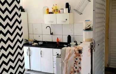 Imagem 3: Vida nova começa no residencial dos pássaros