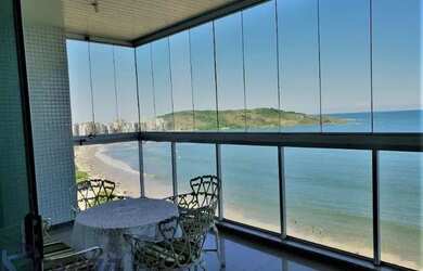 Imagem: O apartamento à venda possui 4 Dormitórios, 4 Banheiros, 2