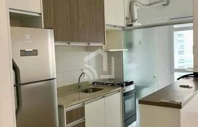 Imagem 12: Apartamento à Venda no Centro Osasco Pronto para Morar