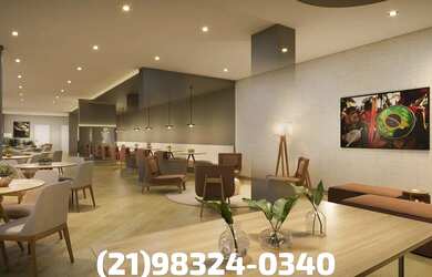 Imagem 16: Seu apê, com localização perfeita no coração do Porto Maravilha