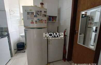 Imagem 5: Apartamento com 1 dormitório à venda, 43 m² por R$ 176.000,00 - Vila...