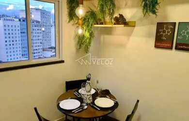 Imagem 8: Kitnet/Conjugado / Residencial / Centro