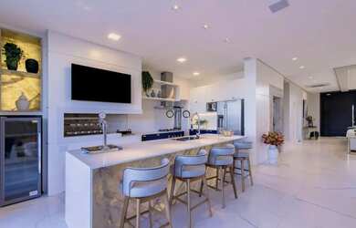 Imagem 14: Sobrado a venda no condomínio Sense Xangri-lá, 5 suítes/472m2 REF SO0078