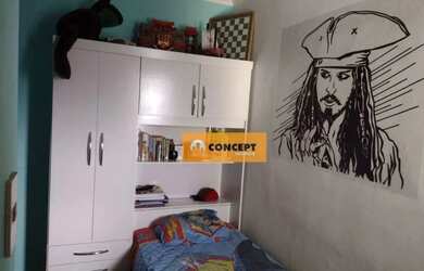 Imagem 12: Sobrado com 6 dormitórios à venda, 265 m² por R$ 850.000,00 - Jardim...