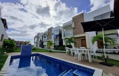 Imagem 2: Casa à venda no DIAMOND RESIDENCE , PITANGUEIRAS, Lauro de Freitas, BA