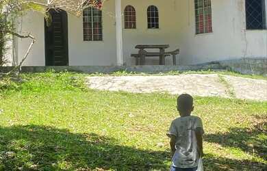 Imagem 3: Alugo casa na linha verde temporada