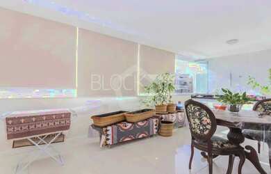 Imagem 4: Recreio dos Bandeirantes Apartamento 3 quartos, sendo 1 suite