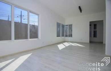 Imagem 9: Residência Alto Padrão - Contorno