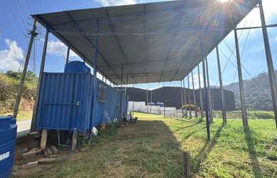 Imagem 6: Galpão para Locação em Santana de Parnaíba, Residencial Santa Helena...