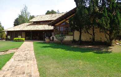 Imagem 2: Casa - Condomínio Fazenda Duas Marias - Jaguariúna