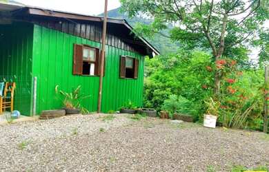 Imagem: A fazenda possui 70m² de Área e está localizado em Nova