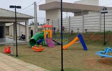 Imagem 14: Aluga-se Casa em de Bady Bassitt, Condomínio Garden RNI