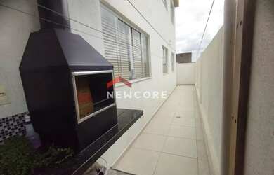 Imagem 8: Apartamento em Rua Sinhá do Rancho - Nossa Senhora de Fátima - Contagem/MG