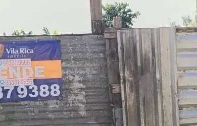 Imagem: O terreno possui 330m² de Área, Imóvel novo e está localizado