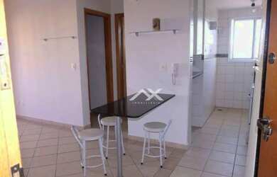 Imagem 3: Apartamento com 1 dormitório à venda, 70 m² por R$ 320.000,00 - Residencial Van Gogh - Bau