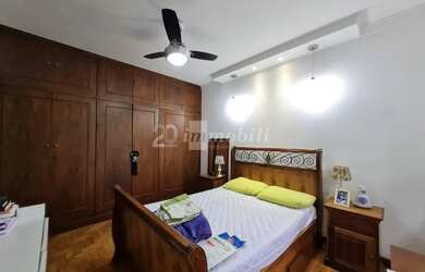 Imagem 6: Santa Cecília-SP. 90m² de Área, 2 Vagas na garageme2 Dormitórios