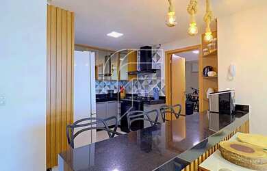 Imagem 13: Imóvel para venda tem 115 metros quadrados com 3 quartos em Praia do...