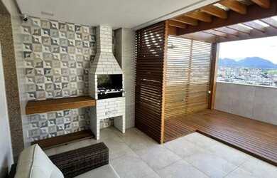 Imagem 15: Linda Cobertura na Praia do Morro em Guarapari ES