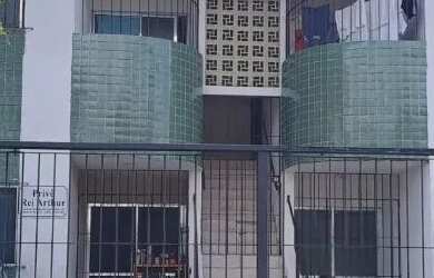 Imagem 2: Vendo imóvel no Privê Rei Arthu - Primeiro andar