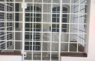 Imagem 16: Casa para aluguel, 3 quartos, 1 vaga, Vila Assunção - Santo André/SP