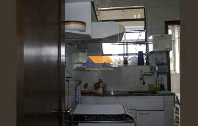 Imagem 4: Apartamento de 2 quartos no bairro Nova Floresta