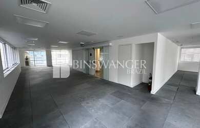 Imagem 9: Sala Comercial para Locação na Paulista - 1068m²