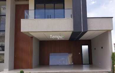 Imagem 4: Jardins Bolonha - Sobrado Novo e Moderno no Jardins Bolonha Nunca Habitado