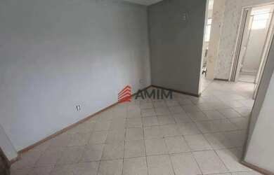 Imagem: O apartamento possui 2 Dormitórios, 1 Banheiro, 36m² de Área