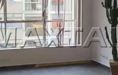 Imagem 2: Sala comercial dentro de Galeria para locação, ótimo fluxo de pedestre...