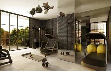 Imagem 14: Casa de 3 Suítes no Condomínio Galliano 250