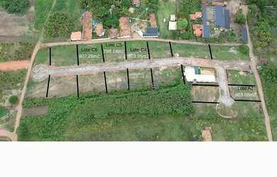 Imagem 1: Lote à venda na Praia do Toque em Milagres - R$ 664.000,00