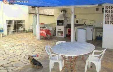 Imagem 12: Casa de 3 quartos barracão em lote de 360m² no Eldorado, Contagem