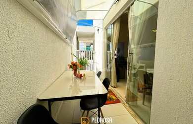 Imagem 8: Casa no condomínio Central Park I com 123 m² - 3 quartos (2 suítes e 1 semi) - 2 vagas - f