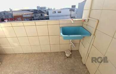 Imagem 15: Apartamento para alugar no bairro São João com 77 m² e 2 dormitórios/quartos