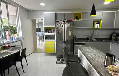 Imagem 6: RENAISSANCE 5 SUÍTES. Piscina, Imóvel mobiliado, Ar-condicionadoeGuarda...