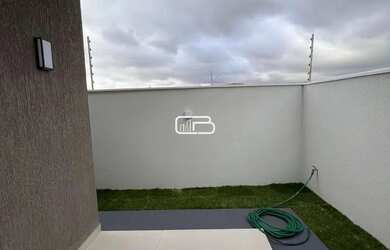 Imagem 13: Condomínio Horto Premier: casa com 3 suítes, escritório e área gourmet