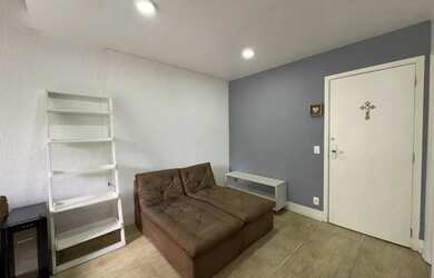 Imagem 8: APARTAMENTO MOBILIADO DUPLEX PARA LOCAÇÃO NO CENTRO DE ALPHAVILLE