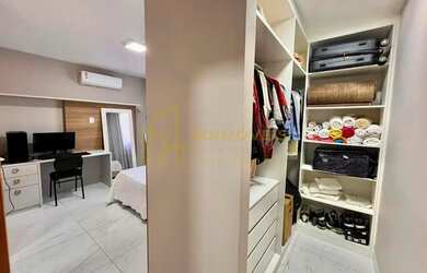 Imagem 10: Incrível duplex com 3 suítes em Morada de Laranjeiras Oportunidade única