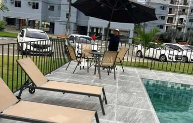 Imagem 8: LINDO APARTAMENTO NO PORTO BELLO