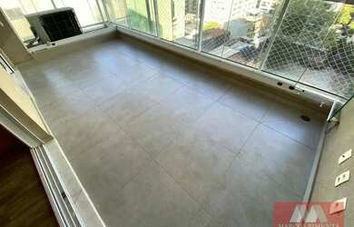 Imagem 11: Apartamento com 2 dormitórios para alugar, 63 m² por R$ 5.682,00/mês - Consolação - São Pa