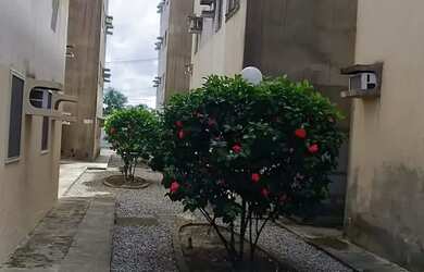 Imagem 7: Apartamento para locação no GARDEN VILLE RESIDENCIAL , SERRARIA, Maceió,...