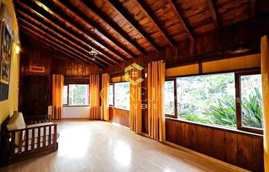 Imagem 15: Casa linear de 286m² e terreno de 776m² com 3 quartos no centro do Cônego,...