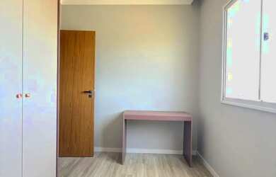 Imagem 6: Reformado Apartamento 2 Quartos com Suíte Villagio Manguinhos - Morada...