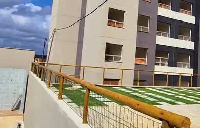 Imagem 6: Apartamento em Nova Parnamirim - 2 e 3/4 - 50m² a 70m² -Entrada em 60x